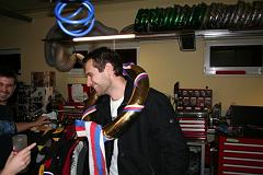 Mira Racing Team Párty 2008 559